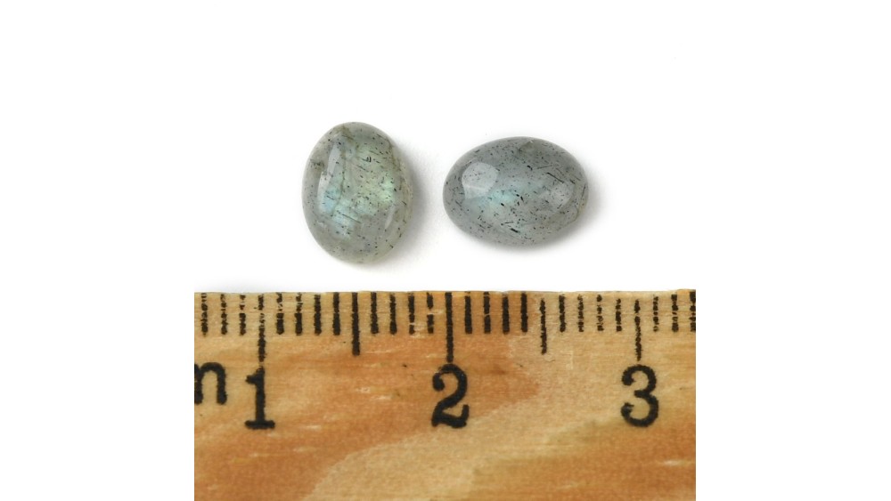 cabochon labradorite