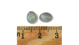 cabochon labradorite