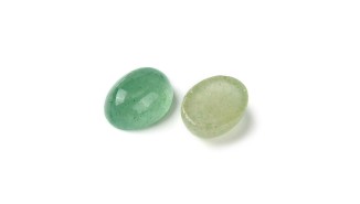 copy of Cabochon 8x6mm en améthyste naturelle