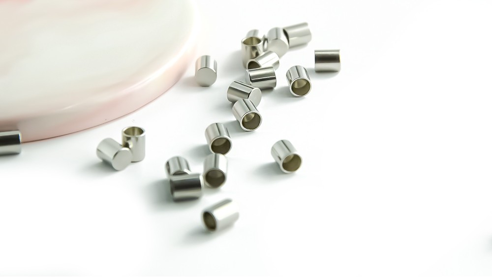 embout cordon acier