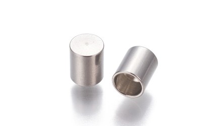 embout acier