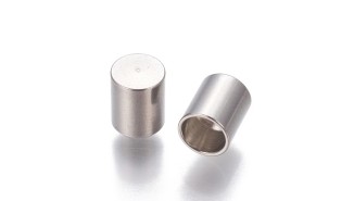 embout acier