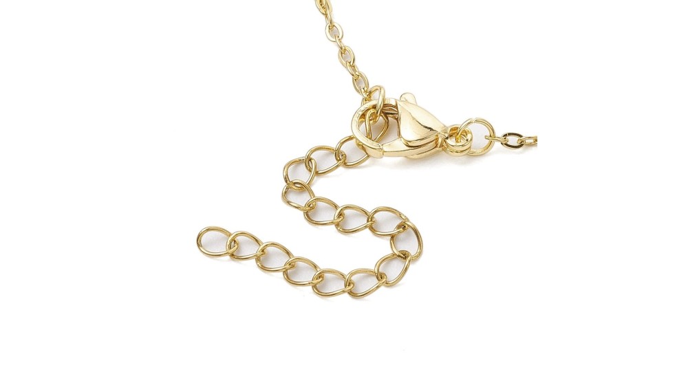 bracelet acier or