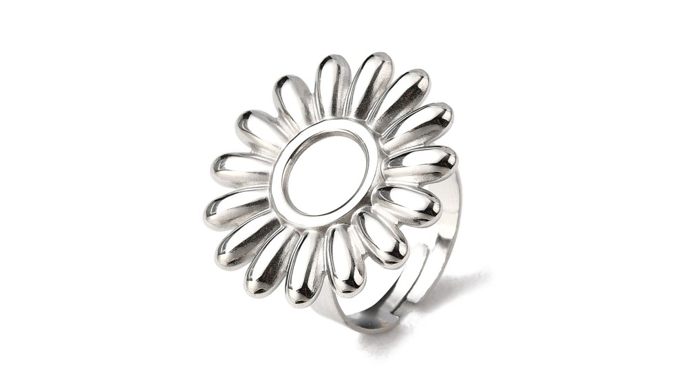 bague marguerite