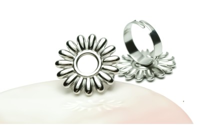 bague marguerite