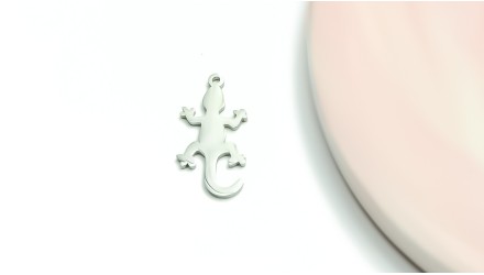 gecko acier