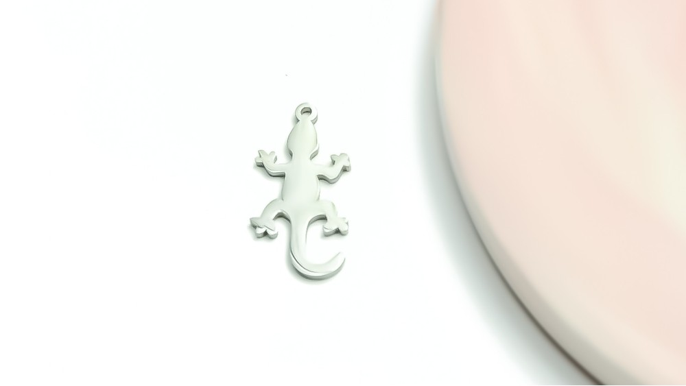 gecko acier