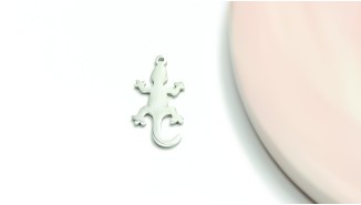 gecko acier