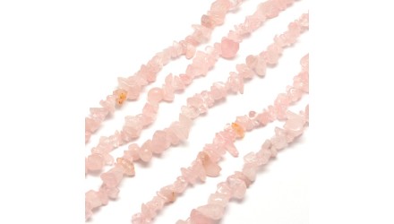 copy of Perles puces en agate naturelle bleu glacier
