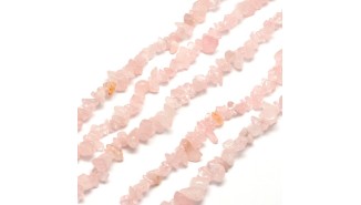 copy of Perles puces en agate naturelle bleu glacier