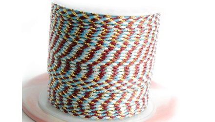 cordon bracelet