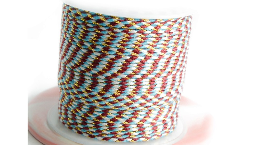 cordon bracelet