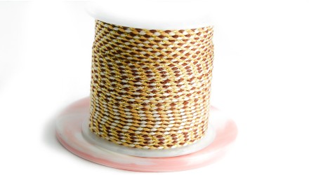 cordon bracelet