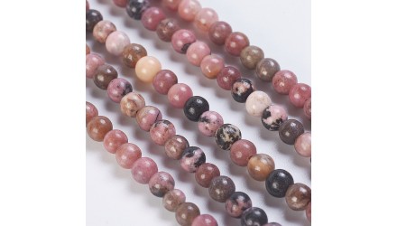 perle rhodonite