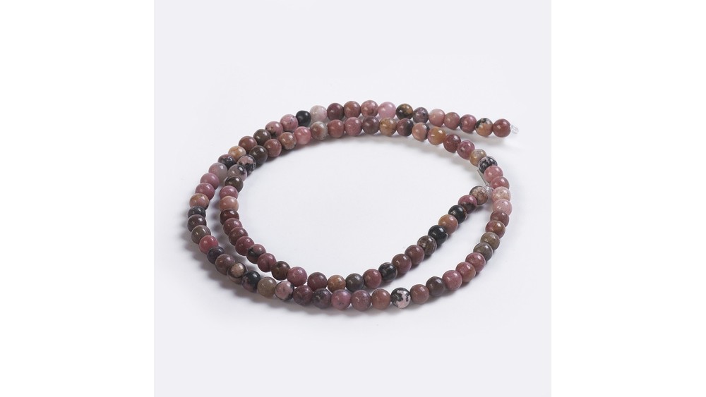 perle rhodonite