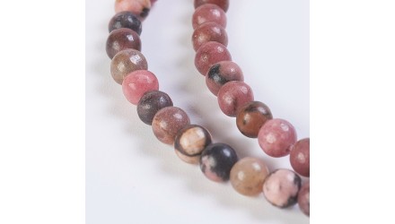 perle rhodonite