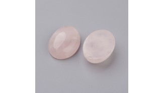 copy of Cabochon 12mm agate indienne naturelle