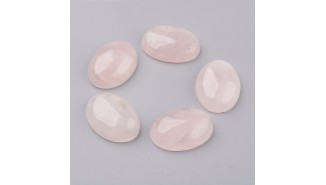 copy of Cabochon 12mm agate indienne naturelle
