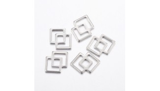 connecteur acier