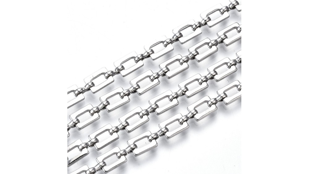 chaine maille fantaisie