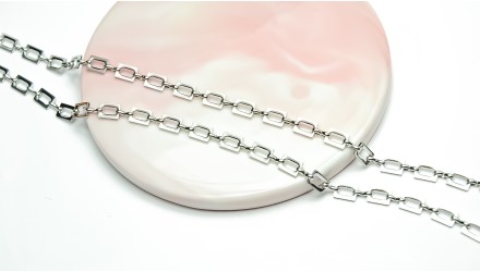 chaine argent