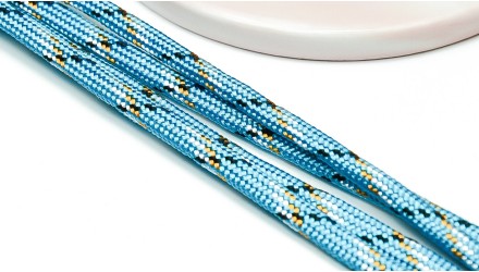 paracorde turquoise