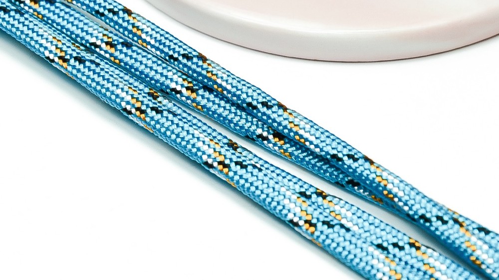 paracorde turquoise