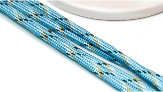 paracorde turquoise