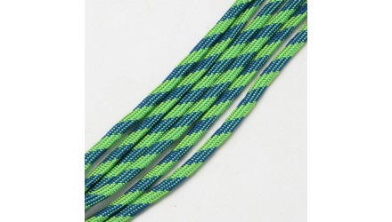 copy of Paracorde 4mm turquoise