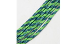 copy of Paracorde 4mm turquoise