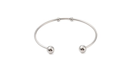 bangle acier