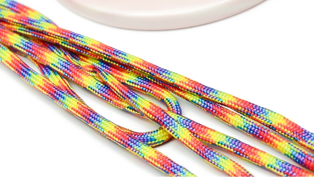 cordon bracelet