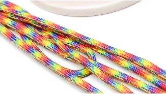 cordon bracelet