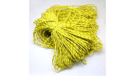 paracorde jaune