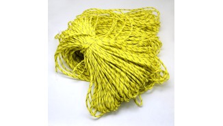 paracorde jaune