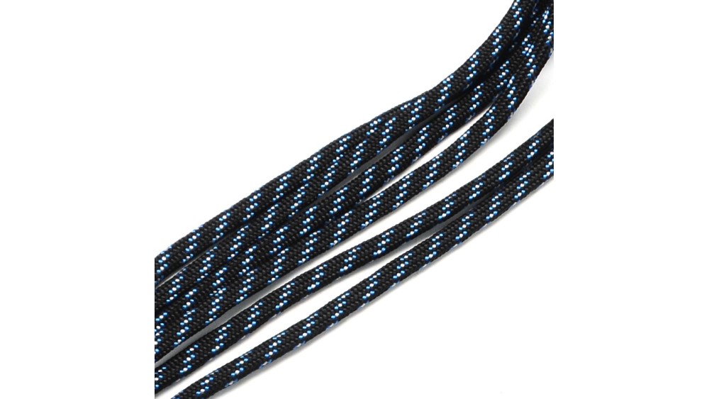 copy of Paracorde 4mm turquoise