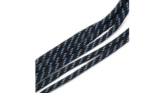 copy of Paracorde 4mm turquoise