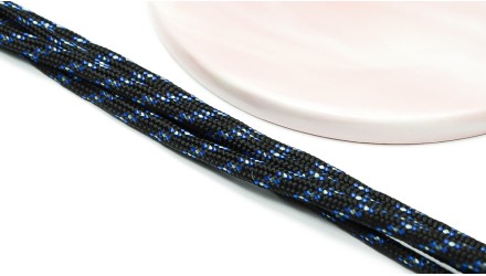 copy of Paracorde 4mm turquoise