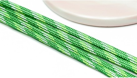 copy of Paracorde 4mm turquoise