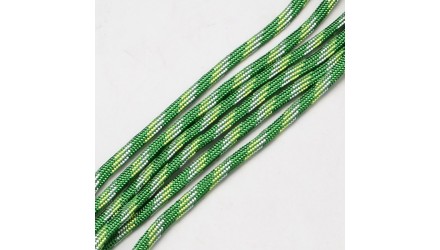 copy of Paracorde 4mm turquoise