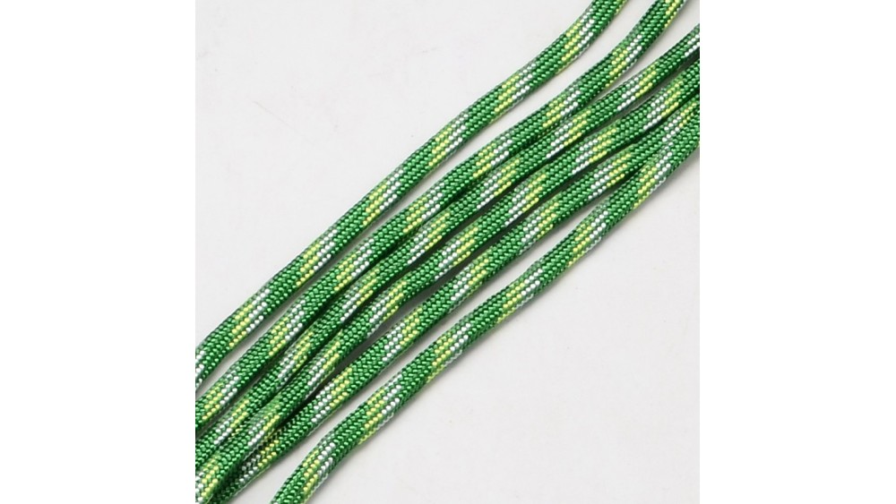 copy of Paracorde 4mm turquoise