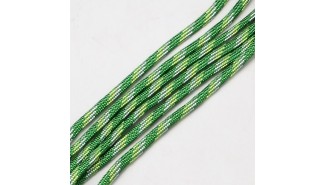 copy of Paracorde 4mm turquoise