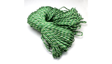copy of Paracorde 4mm turquoise