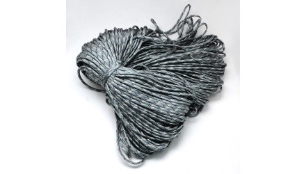 copy of Paracorde 4mm turquoise