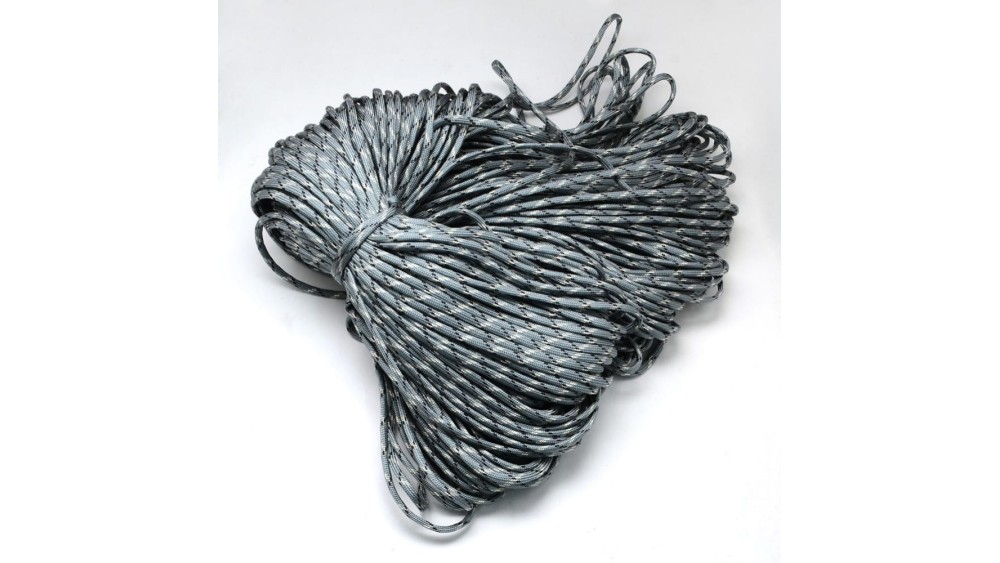 copy of Paracorde 4mm turquoise