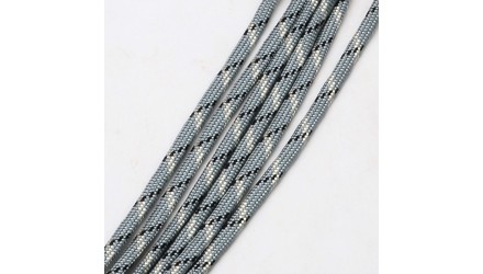 copy of Paracorde 4mm turquoise