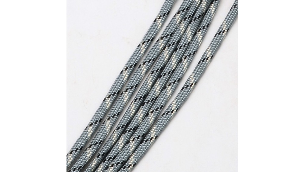copy of Paracorde 4mm turquoise
