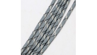 copy of Paracorde 4mm turquoise