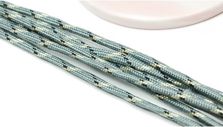 copy of Paracorde 4mm turquoise