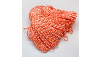 copy of Paracorde 4mm turquoise